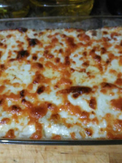 Una foto de Canelones de la yaya