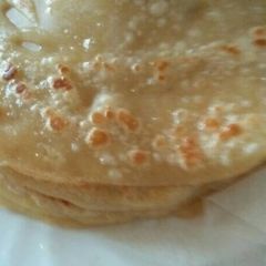 A picture of Pancakes.