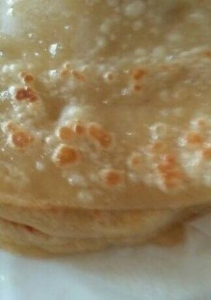 A picture of Pancakes.