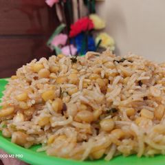 Biryani A picture of Biryani.