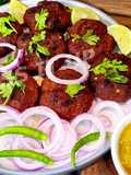 Galawati Kabaab Or Galauti kebab Lucknow Famous Kabaab In Easy Way