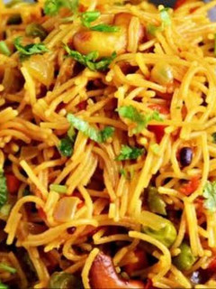 சேமியா கிச்சடி / Semiya Kichadi Recipe in tamil செய்முறை முக்கிய புகைப்படம்