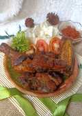 Ayam Bakar Kecap Chef Devina Hermawan #246