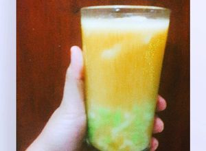 Foto resep Dawet KlaMud
