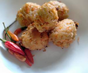 Resep Mudah Taswo TahuSounWortel Goreng Mantul Banget Resep Mudah Taswo TahuSounWortel Goreng Mantul Banget
