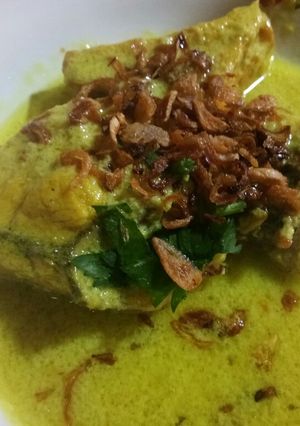 Foto resep OpOr AYam SederHana