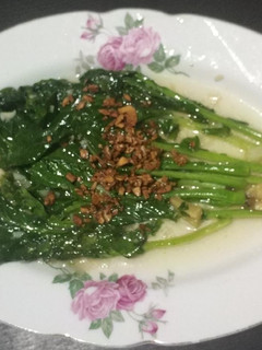 Foto resep Tumis Kailan Bawang Putih