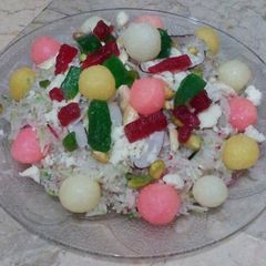 A picture of Mutanjan.