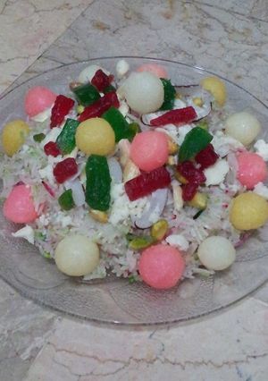 A picture of Mutanjan.