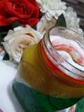 Junky jelly dessert