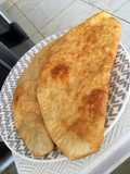 EMPANADAS CHILENAS (venezolanas)