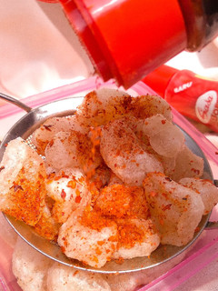 Foto resep Cimol