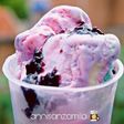 Unicorn Gelato - 3 Bahan