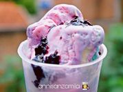 Gambar gelato cream