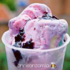 รูปของ Unicorn Gelato - 3 Bahan