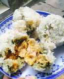 Bánh khúc