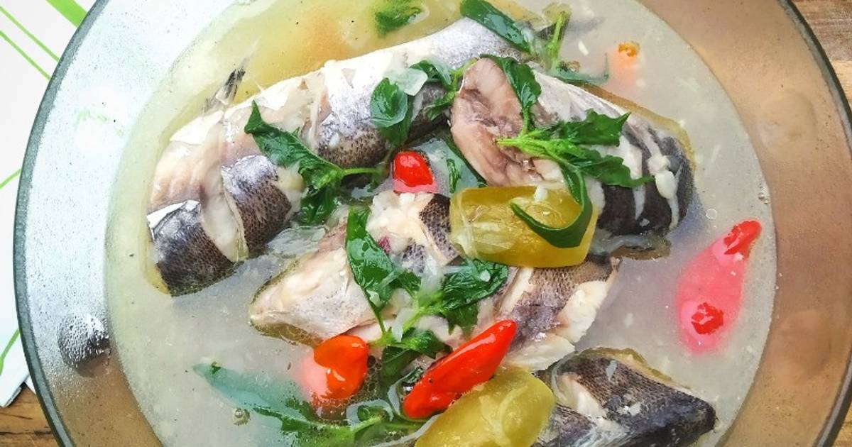 Resep Pindang Serani Khas Jepara Oleh Syafa Syifa Cookpad