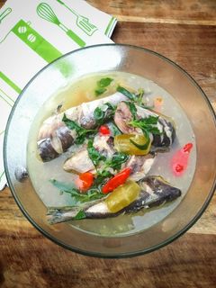 Foto resep Pindang Serani khas Jepara