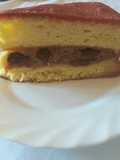 Puncstorta
