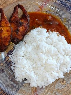 மீன் வருவல்(fish fry recipe in tamil) செய்முறை முக்கிய புகைப்படம்