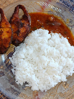 மீன் வருவல்(fish fry recipe in tamil) செய்முறை முக்கிய புகைப்படம்