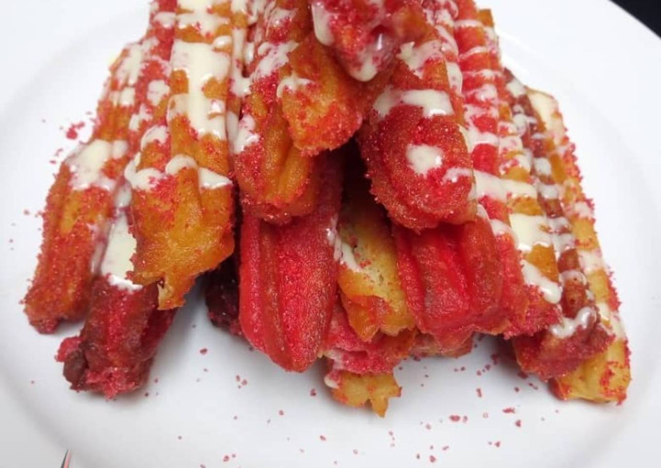 Churros