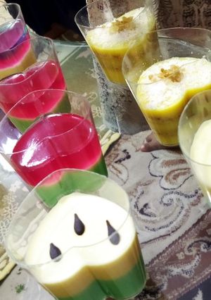 عکسی از دستور پاناکوتا