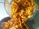 Bawang goreng kriuk