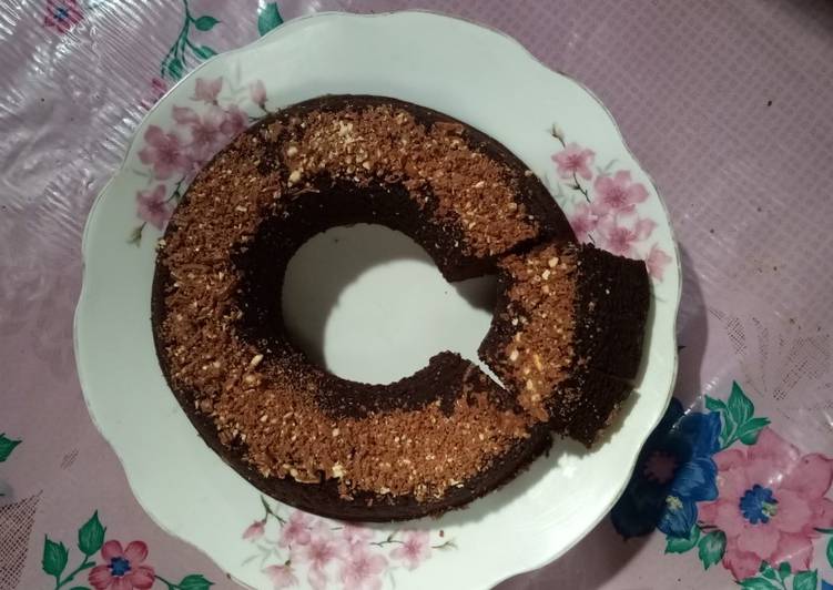 Brownies Haan Silverqueen