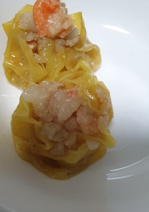 รูปของ ขนมจีบกุ้ง