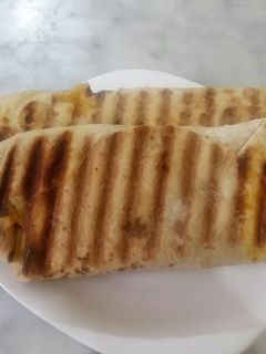 صورة لوصفة شاورما