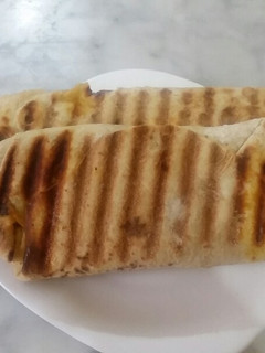 صورة لوصفة شاورما