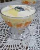 💝 Manggo Sagoo Creamy