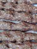 Oven-Baked Kofta