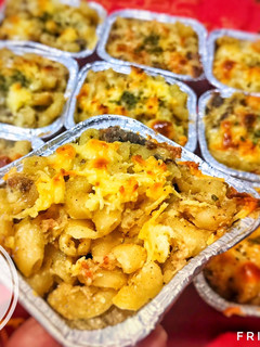 Foto resep Macaroni schotel panggang