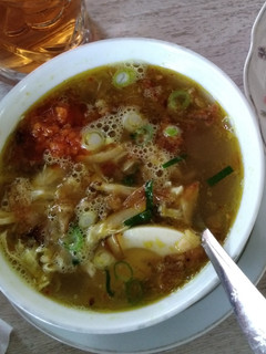 Foto resep Soto Daging