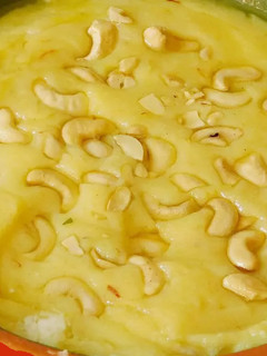 ரிகோட்டா சீஸ் ஹல்வா2/ recottaa cheese halwa recipe in tamil செய்முறை முக்கிய புகைப்படம்