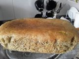 Pan🍞de plátano🍌/banan@ vegano🤔🤨😊!!!