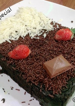 Foto resep Bolu Oreo Special