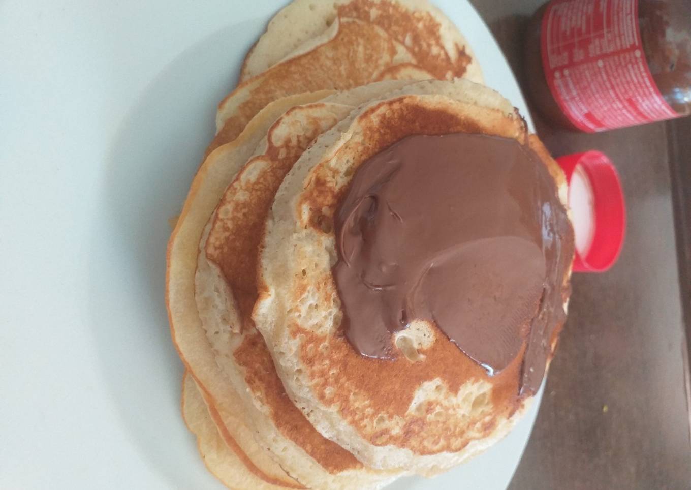 Tortitas