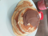 Tortitas