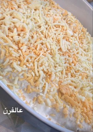 صورة لوصفة صينية لفائف التورتيلا