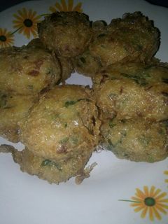 Foto resep Pergedel Kentang