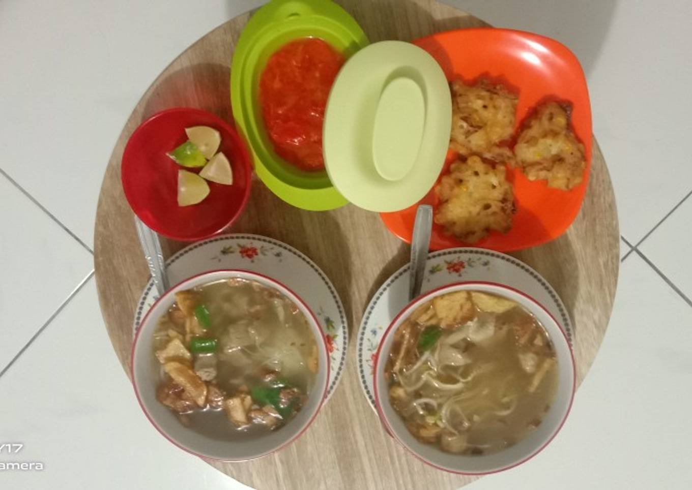 Soto Boyolali