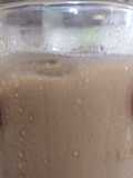 Coffee gula aren