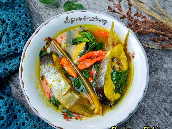 Resep Pindang Patin Anti Gagal