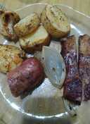 Carne al horno al vino blanco - 42 recetas caseras- Cookpad