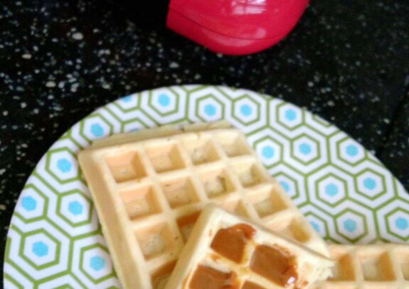 Waffles