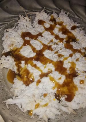Foto resep Kue Rangi Teflon