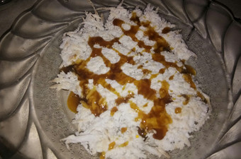 Langkah Mudah untuk Menyiapkan Kue Rangi Teflon Anti Gagal